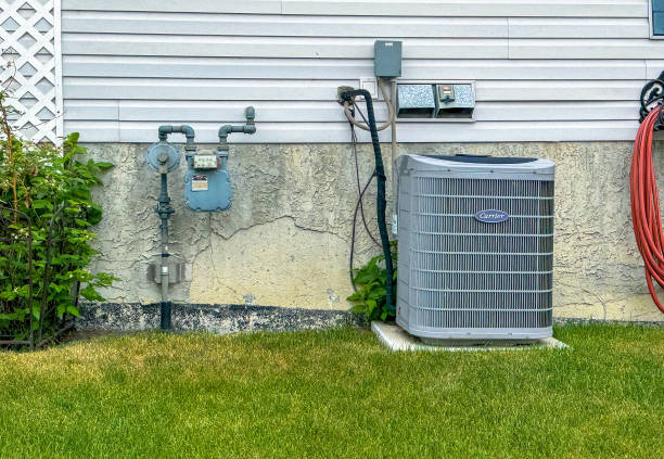 AC installation near me in Arden Arcade, CA